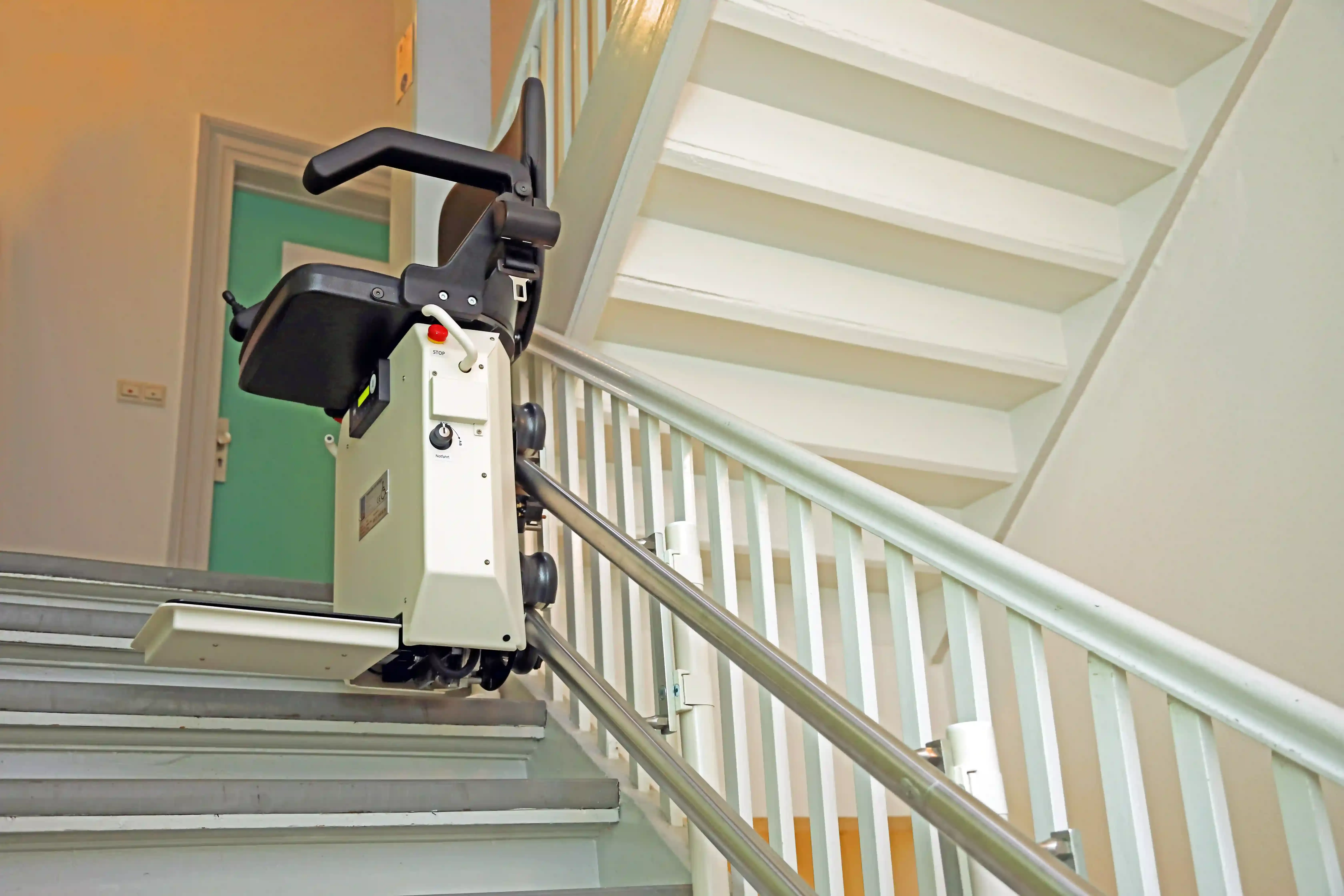 Image entreprise monte escalier 5 monte escalier 05