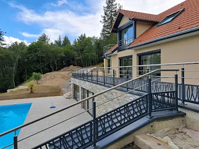 Image de ADN Métallerie