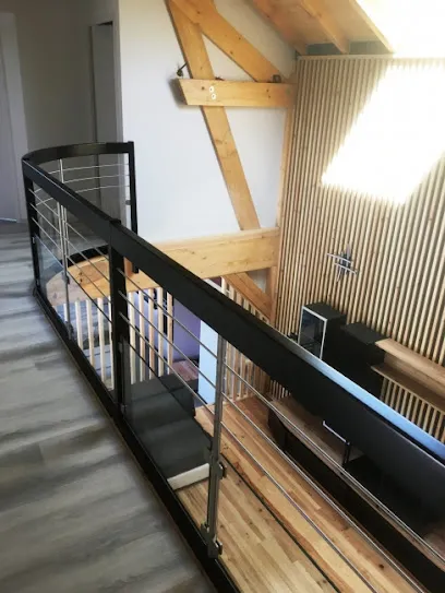 Image de SARL Menuiserie de la Durance