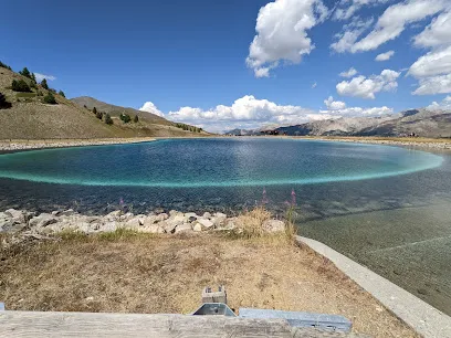 Image de Télésiège Chabrières