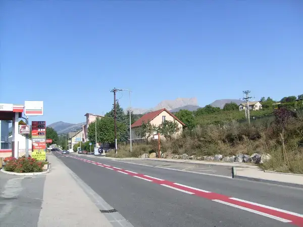 Monte Escalier 05 Entreprise monte escalier La Freissinouse